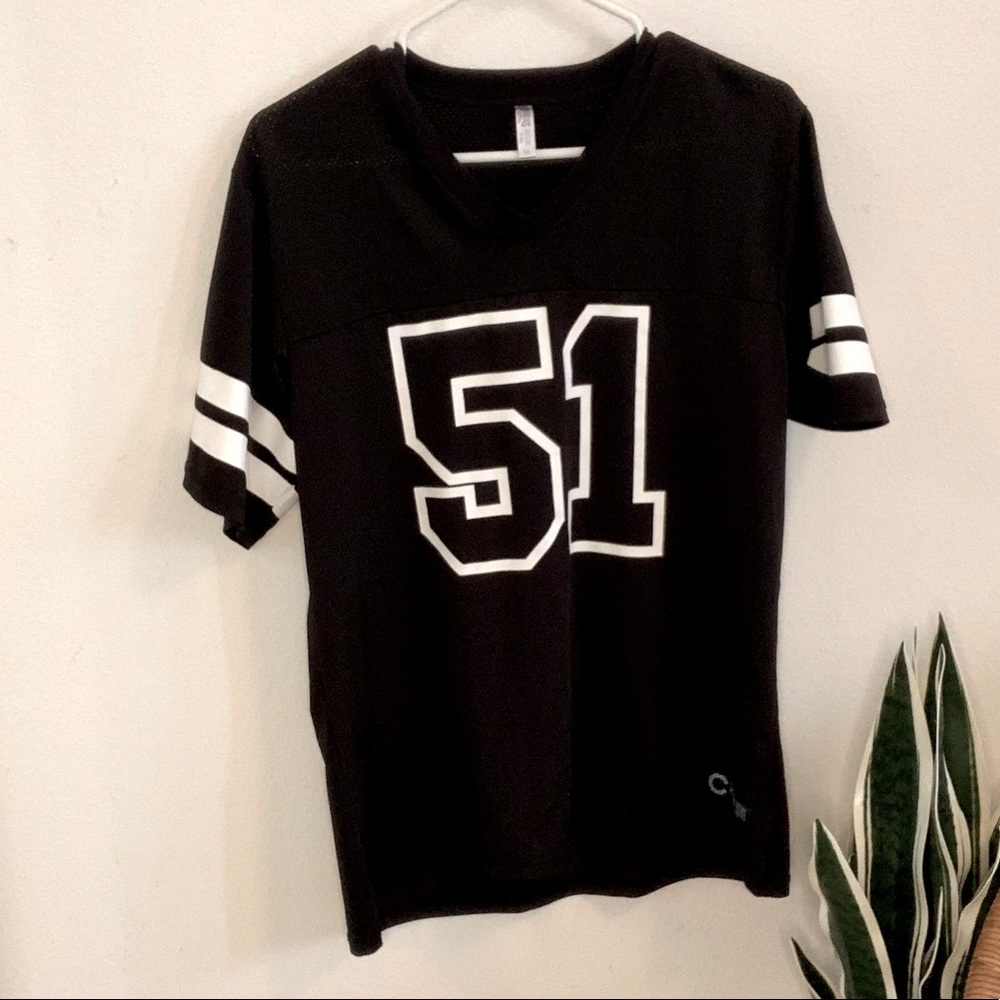 Crooks and Castles 51 50 Jersey
